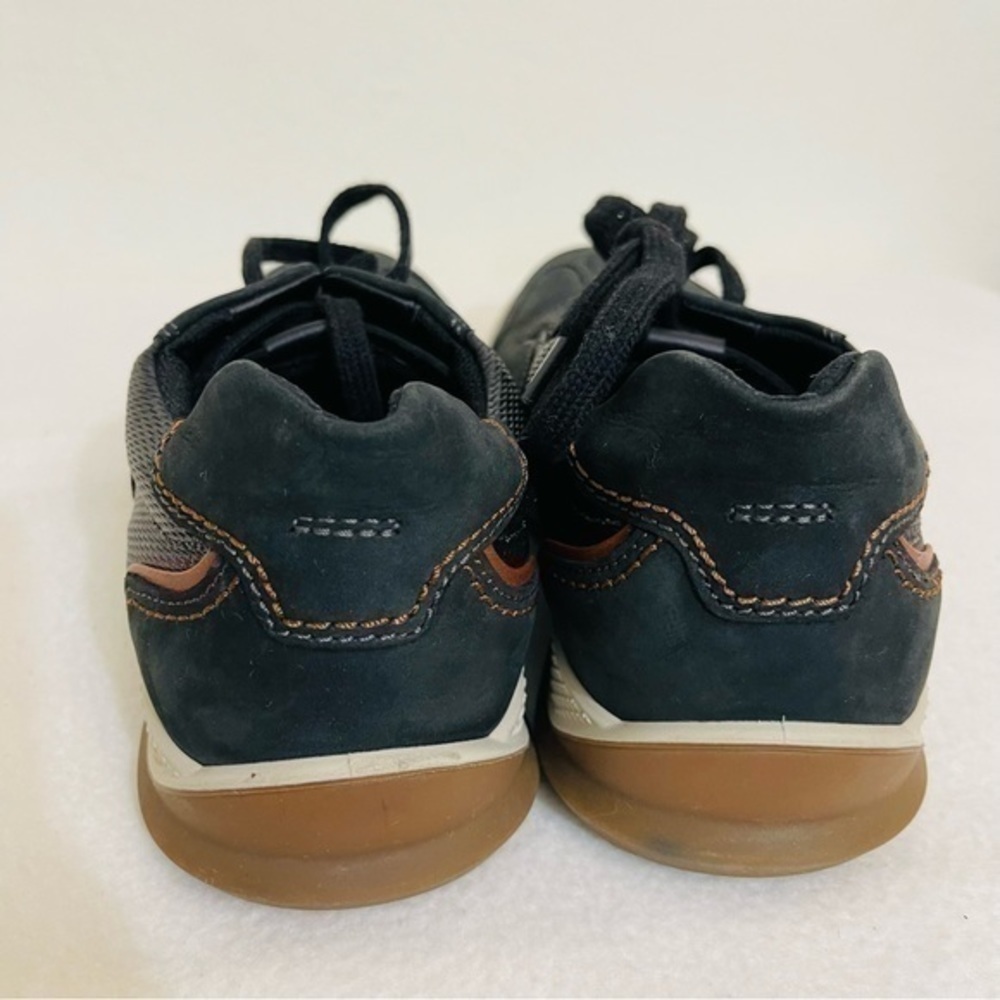 Ecco Byway Tred Urban Sneaker Size 9 - Picture 6 of 10